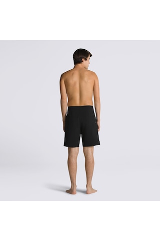Vans The Daily Solid Erkek Siyah Şort Black