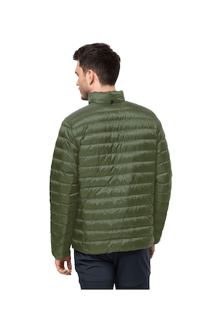 Jack Wolfskin Down Erkek Outdoor Mont 1205933-4129 M