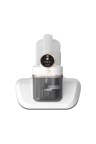 Mioji Mio Uv10c 6000mah Anti Alerjik Ultraviyole 14000pa Akar Mite Temizleyici Kablosuz Şarjlı Süpürge