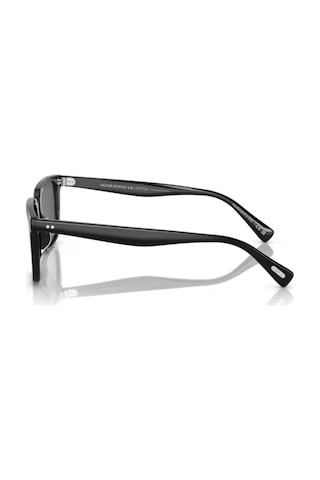 Olıver Peoples 0ov5419su 1005p2 53 Erkek Güneş Gözlüğü Siyah