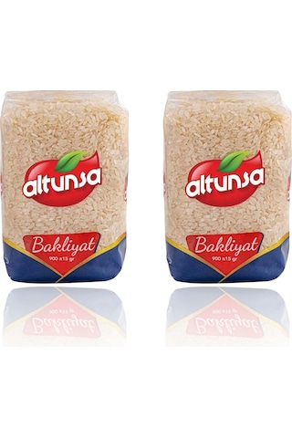 Altunsa Gönen Baldo Pirinç 900 G x 2 Adet