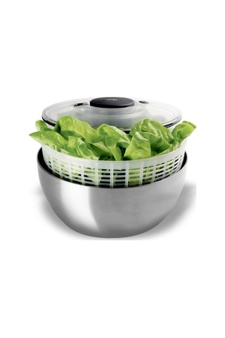 Oxo Çelik Salata Kurutucu