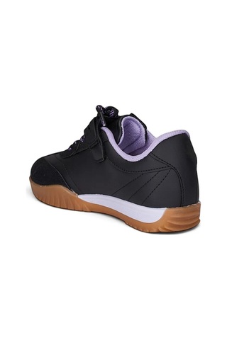 Tuğba Ortopedi 5045 Kız Çocuk Sneaker Siyah