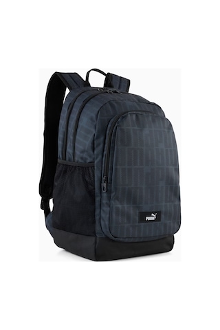 Puma Academy 29l All-over Print Siyah Sırt Çantası 09115014 Siyah