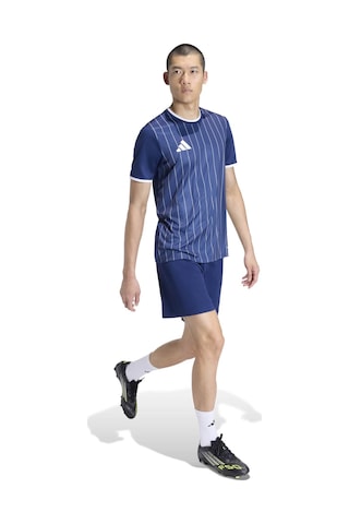 Tenabl/whıte Adidas Erkek Futbol Forma Ent26 Gfx Jsy Kb3976 Mavi