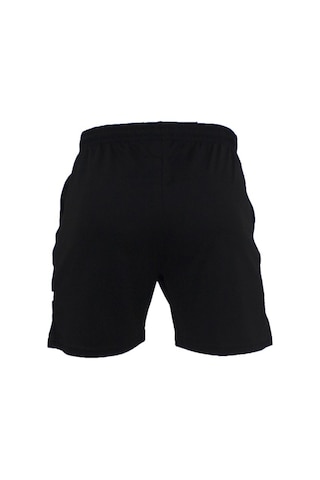 Uhlsport Energy Kamp Siyah Spor - Tenis Şort 1101802 Siyah