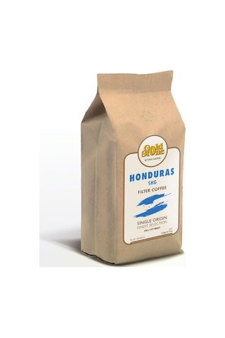 Gold Stone Honduras SHG Filtre Kahve 250 G