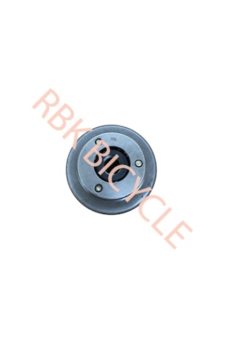 Cup Kh Mondial Rotor