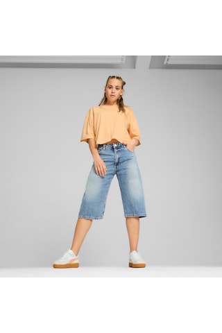Puma Palermo Moda Kadın Ayakkabı 397727 04 Beyaz