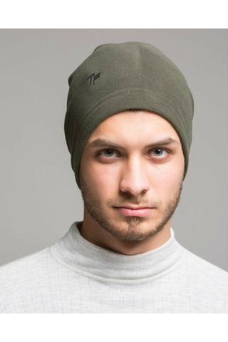 Thermoform Yumuşak Boyunluk Koyu Haki