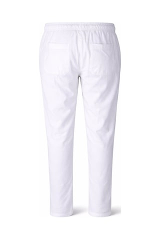 Trender Modal Erkek Pantolon 26yv29000001 Beyaz