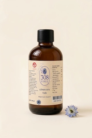 100ml Saf Çörek Otu Yağı Doğal Katkısız Teknokent Firması 100 ML 100ml Saf Çörek Otu Yağı Doğal Katkısız Teknokent Firması 100 ML
