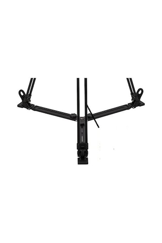 Jieyang Jy0508Ad Profesyonel Video Tripod