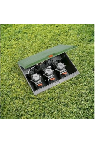 Gardena 1255 Vana Kutusu V3