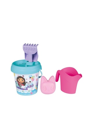 Smoby Gabbys Dollhouse Plaj Kova Seti 862192