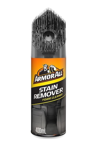 Armor All Leke Çikarici Köpük Temizleyici Dahili Firçasiyla 400ml