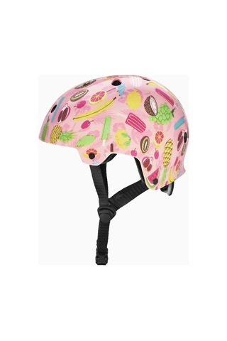 Electra Ziggy Pembe L Beden Premium Lifestyle Bisiklet Kaskı