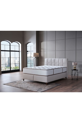 Mondi Magıc 5 Zone Line 160x200 Yatak - Sadece Yatak