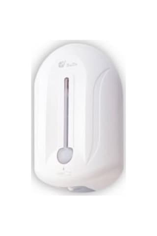 Xinda Zyq110 Sensörlü Sıvı Sabun Dispenseri Elektrikli Ve Pilli Xinda Zyq110 Sensörlü Sıvı Sabun Dispenseri Elektrikli Ve Pilli