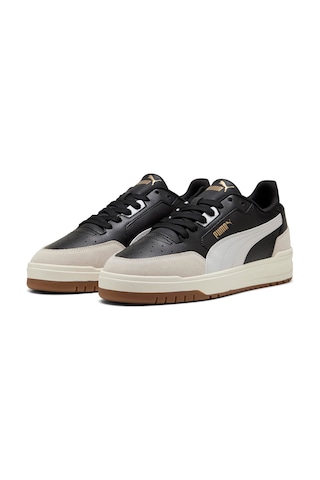Puma Shuffle Downtown Og Unisex Yetişkin Sneaker Siyah