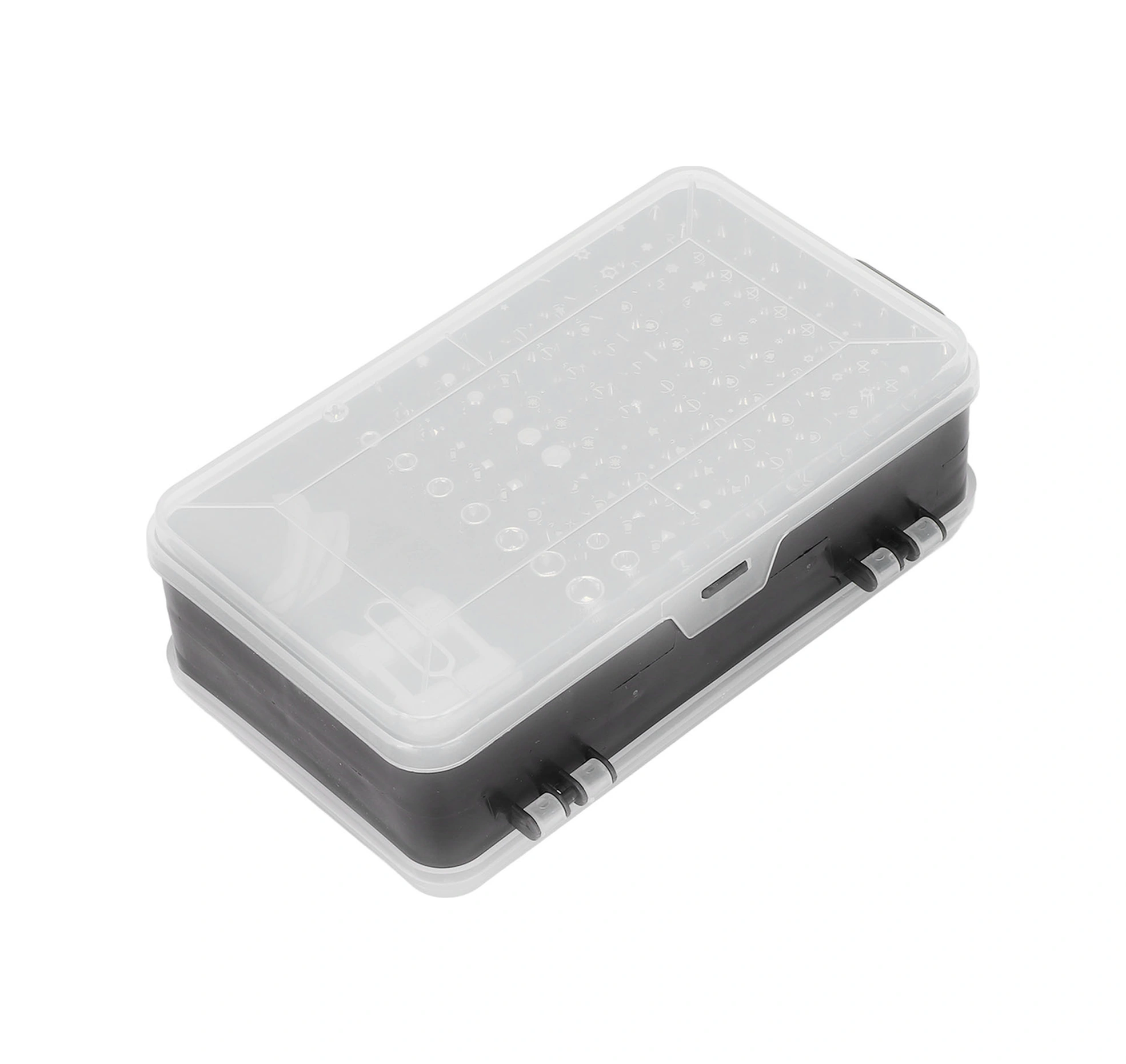 Shineyee 115 Parça Çok Amaçlı Hassas Tornavida Seti - Elektrikli Cihazlar, Telefon, Bilgisayar, Gözlük Tamiri İçin Manyetik Ve Ayarlanabilir Uçlar