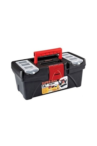 Super-bag 14" Klasik Takım Çantası-alet Çantası
