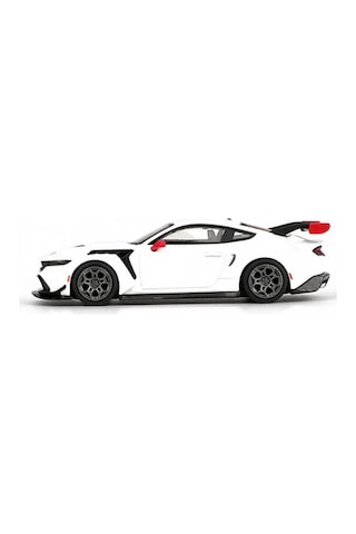 Mini Gt 1/64 Ford Mustang Gtd Spirit Of America