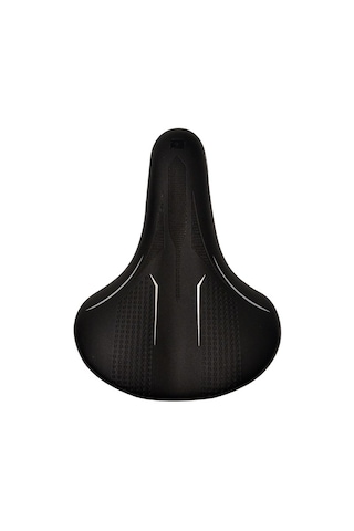 Asistan Comfy C700 Sele Siyah