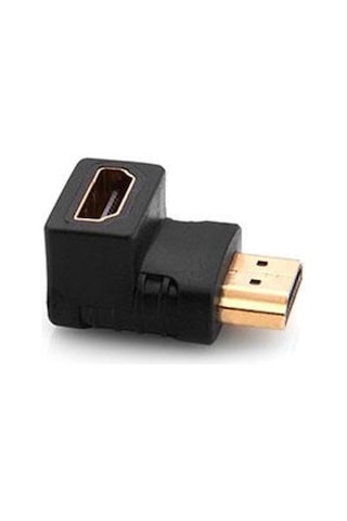 S-Link Sl-Hh62 Hdmı F To Hdmı M Adaptör (241508603)