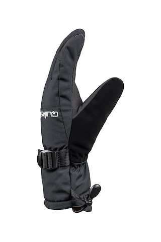 Quiksilver Quıksılver Quicksilver Mission Çocuk Eldiven 19006 Siyah
