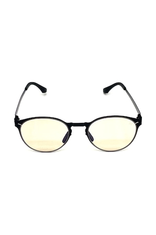 Black Blk2606 C4 Unisex Güneş Gözlüğü Siyah