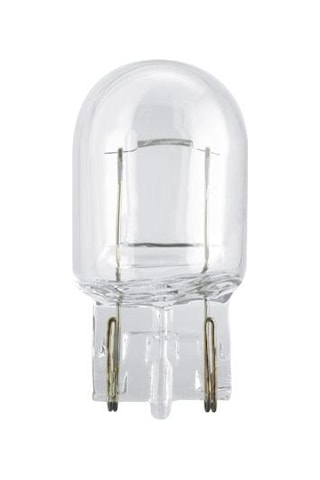 Philips W21W Tip-21W- Dipsiz Ampul İki Adet: 12065 T20
