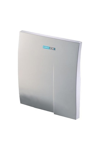 Karel Ms38C 4/8 Santral