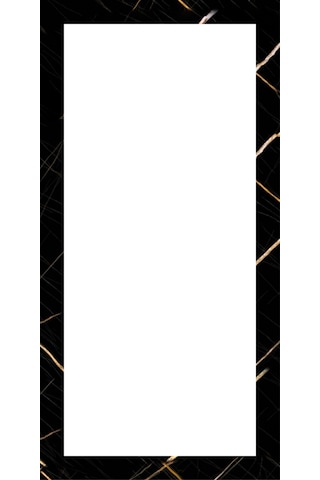 Pvc Mermer Panel Beyaz 60 X 120