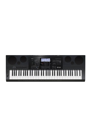 Casio Wk-7600 76-tuş Arranger Klavye