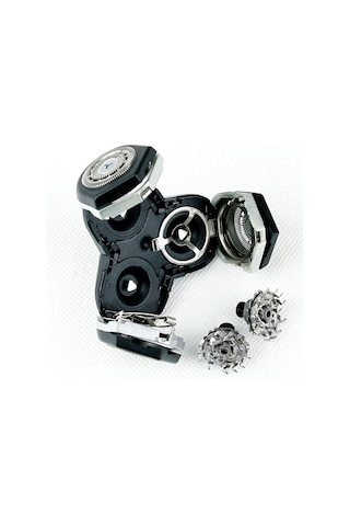 Xiaaokeji Philips Tıraş Makinesi Rq10 Rq12 Rq1050 Rq1060 S9000 Aksesuarları İçin Uygundur