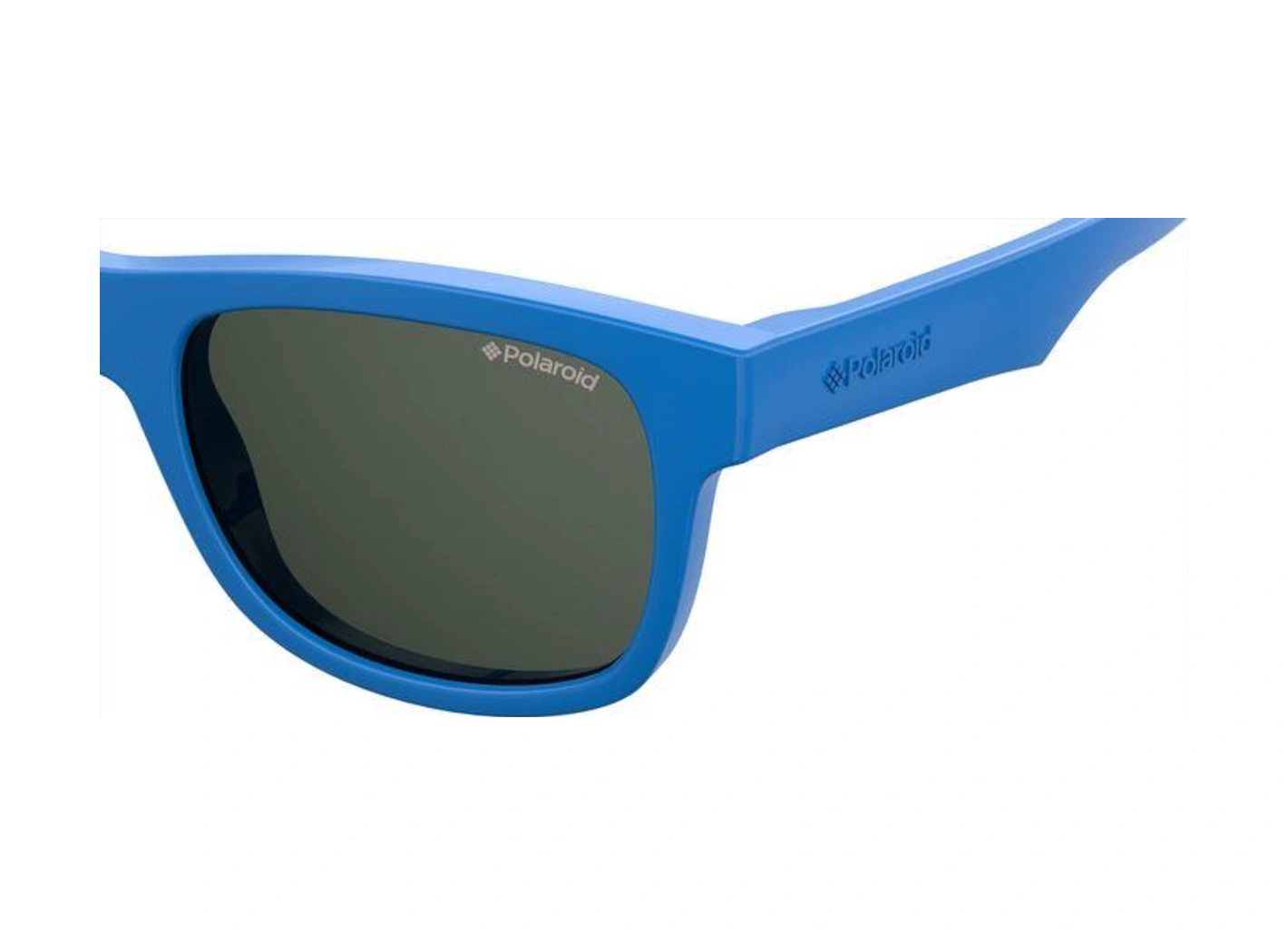 Pld 8020/s/sm Pjpm9 43 Polaroid Kids Polarize Çocuk Güneş Gözlüğü Mavi