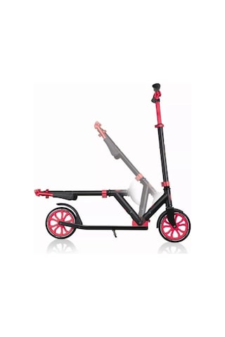 Scooter Cool Wheels 8 Yaş 2 Tekerlekli 100 KG