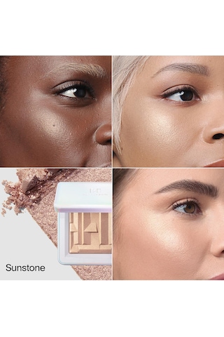Haus Labs By Lady Gaga Highlighter Aydınlatıcı Sunstone 8.5gr Sunstone