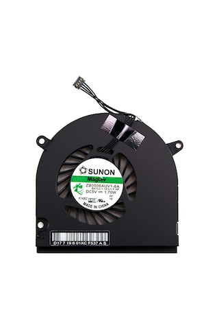Apple Uyumlu MacBook Pro İle 13inc A1278 A1342 Fan 661-4946 Part 2008/2011