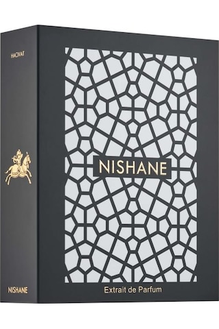 Nishane Hacivat Unisex Parfüm EDP 50 ML