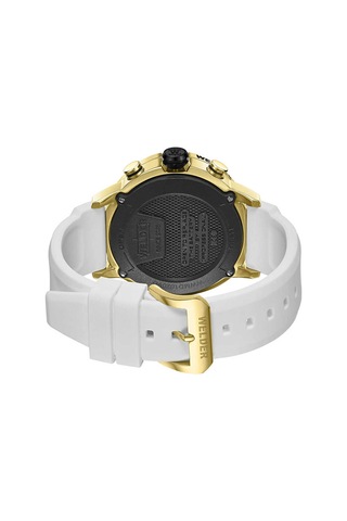 Welder Wwmd1020vd Erkek Kol Saati Altın