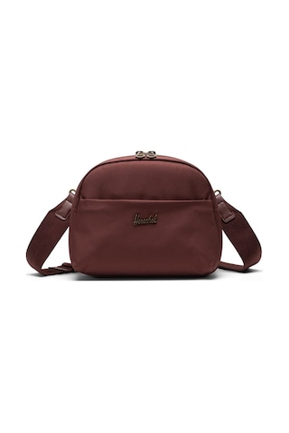 Herschel Supply Co. Herschel Thalia Çapraz Omuz Çantası-24479 Bitter Çikolata