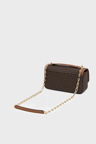 Michael Kors Bayan Çanta 30r5g2rl7b 252 Kahve Kahve