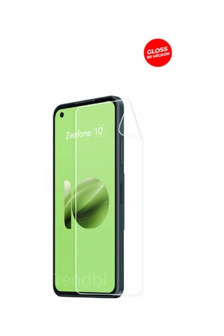 Asus Zenfone 10 Ekran Koruyucu Hd Film