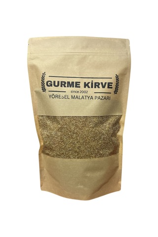 Gurme Kirve Çiğköftelik Esmer Bulgur 1 KG