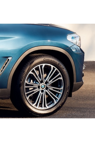 Pirelli 275/40r19 105y Xl Mo S.c. P-zero Pz4 Yaz Lastiği 2025