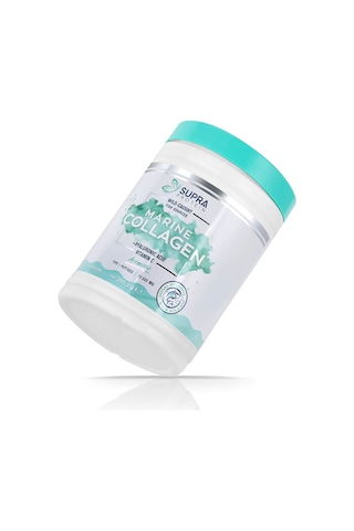 Supra Protein Marine Kolajen Balık Kolajeni