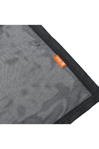 Classic Accessories Suya Dayanıklı 168 Cm Evrensel Veranda Şemsiyesi Gölgelik Perdesi, Veranda Mobilyası Kılıfları Diğer