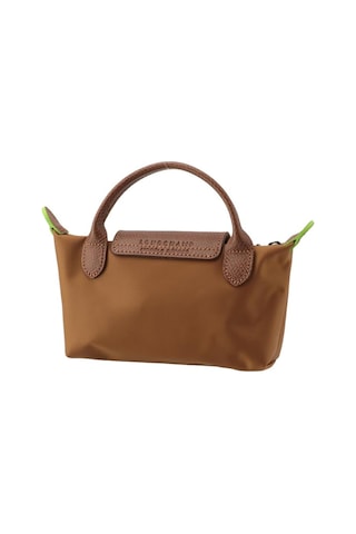 Longchamp 34175 919 504 Kadın El Çantası Xs Kahverengi